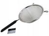 Galicia Strainer, Stainless Steel, 1 Pc