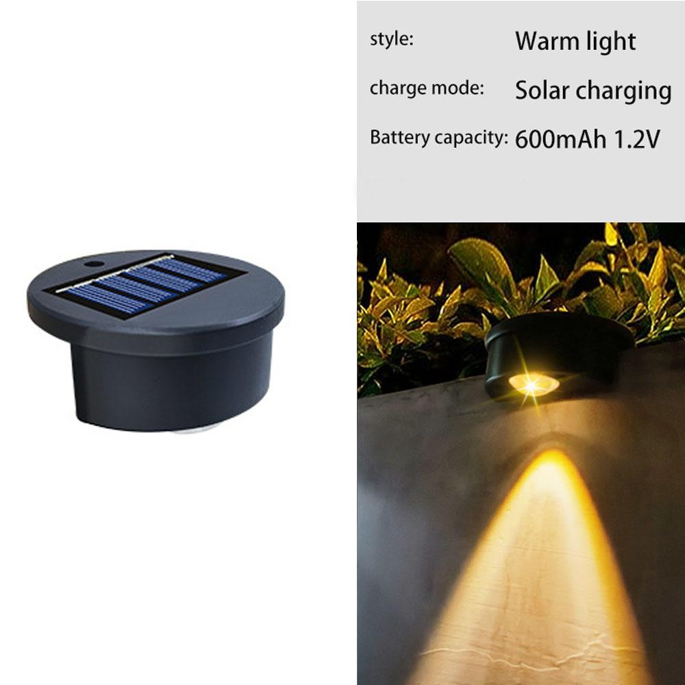 

Solar Powered Swimming Pool Side Lights Colorful for Inground Pools Outdoor Waterproof Decorative Light For Garden Patio 1PCS