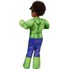 Hulk Boys Deluxe Costume