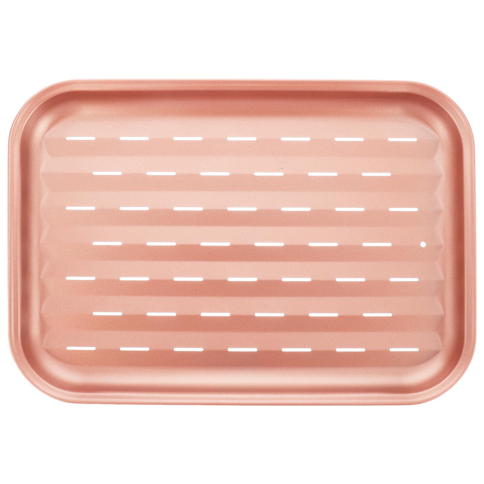 Portable Non stick BBQ Plate Compact Grill Pan Durable Carbon Steel Roasting Tool Outdoor BBQ Accessories Stove Barbecue Easy