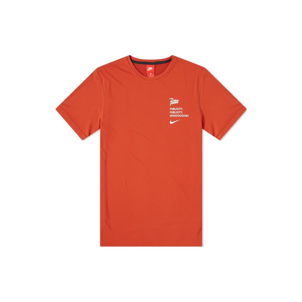 Nike Nsw Patta Tee AH6490-630