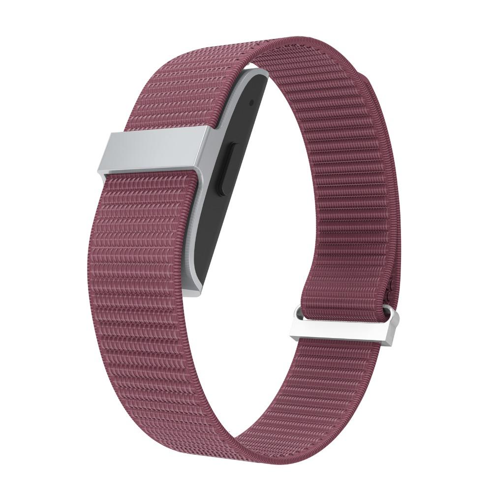 Nylon Sportbänder Verstellbares Ersatz-Armband für Hume Band für Männer Frauen
