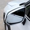Pro Toyota RAV4      RAV 4 XA50 Hybridní auto Závěs Zrcátka Boční Zrcátko Ochrana proti dešti Kryt Příslušenství