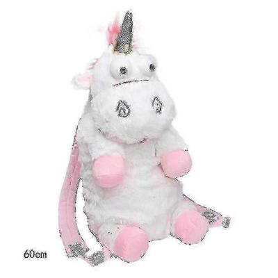 Large Unicorn Backpack Cartoon Backpack Children's School Bag