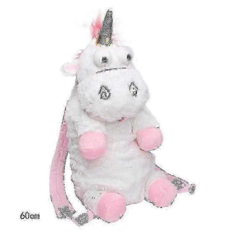 Großer Einhorn-Rucksack Cartoon-Rucksack Kinder-Schultasche