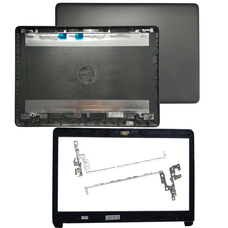 NEW for HP Pavilion 240 245 246 G7 14-CM 14-CK 14-DG Laptop LCD Back Cover/Front Bezel/Palmrest/BOTTOM CASE