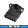 MR578861 TPS Sensor Throttle Position Sensor For Mitsubishi Outlander 2.4L MR475079 MR578790 MR578862