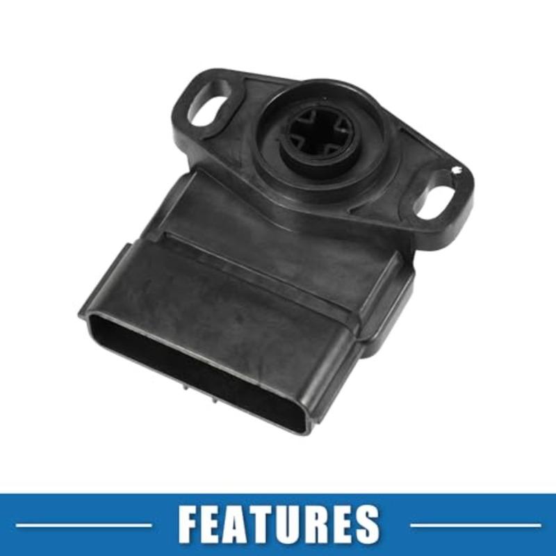 MR578861 TPS Sensor Throttle Position Sensor For Mitsubishi Outlander 2.4L MR475079 MR578790 MR578862