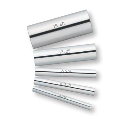 Niigata Seiki SK Wyprodukowano w Japonii Stalowy wskaźnik trzpienia Pojedynczy element Typ AA Całkowita długość 50 mm AA 3,020 mm