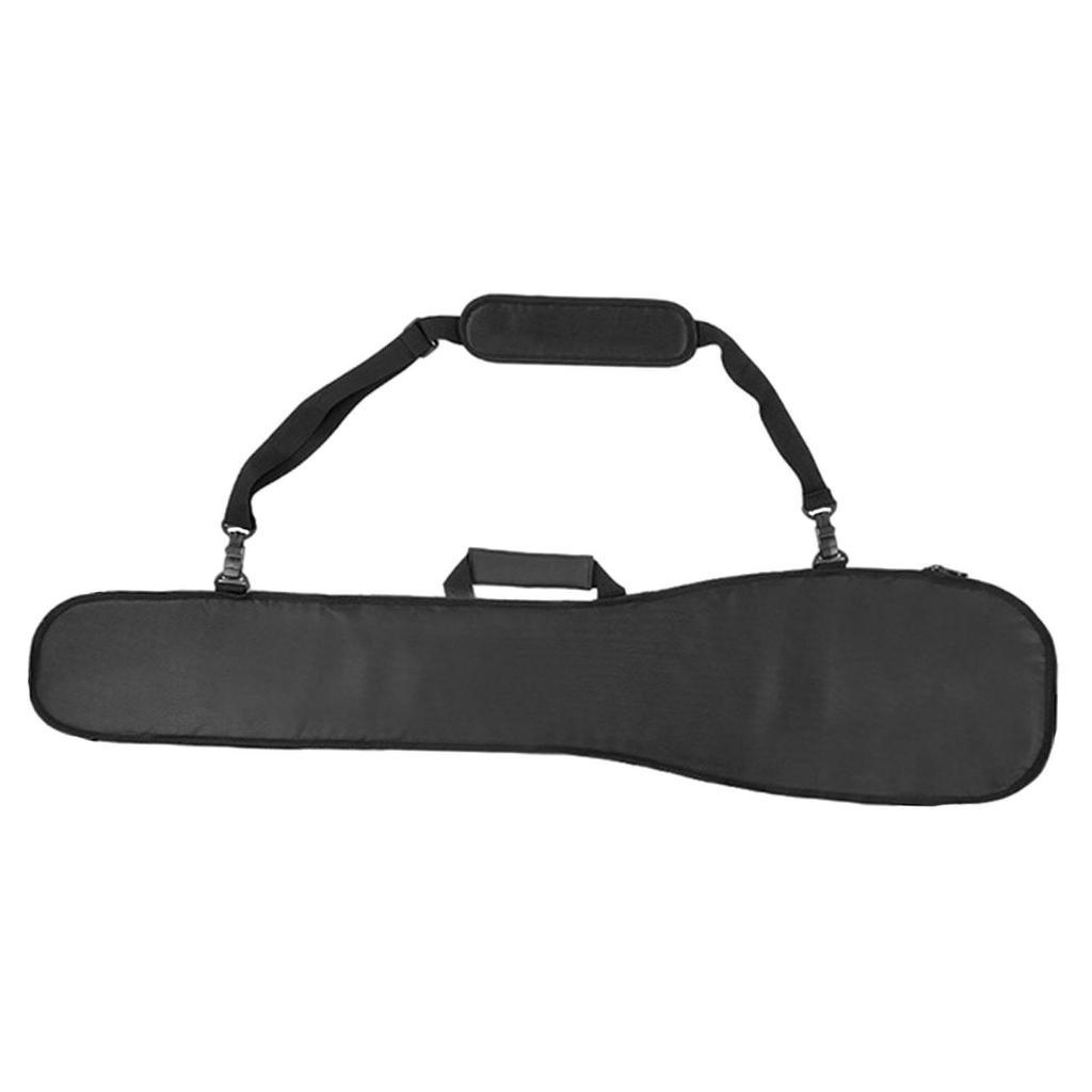 Bag Oxford Material Shoulder Strap Padded Handle for Water Sports Camping Transport