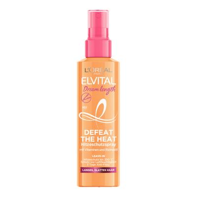 L'Oréal Paris El Vital Dream Length Spray Leave-In Protezione dal Calore 150ml