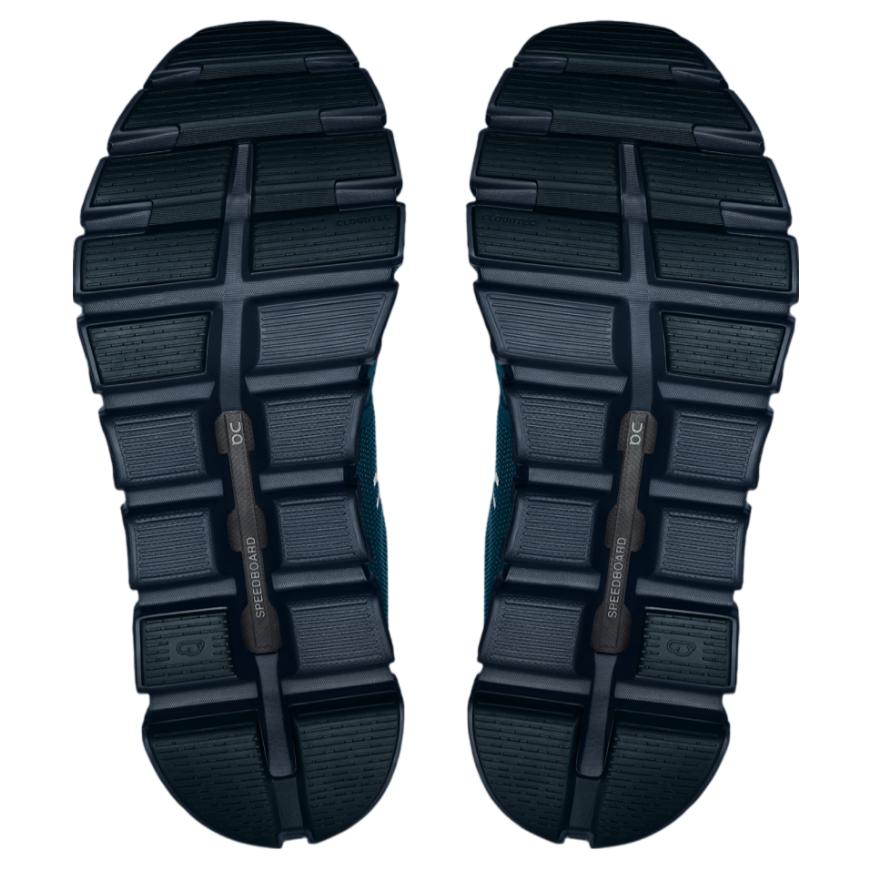 ON Cloud 6 Midnight Ink Men Sneakers Blue 3MF10073279