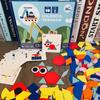 Puzzle a hlavolamy – Puzzle