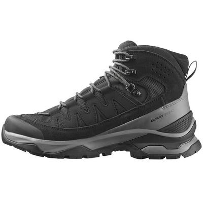Unisex-Schuhe – Trekkingschuhe