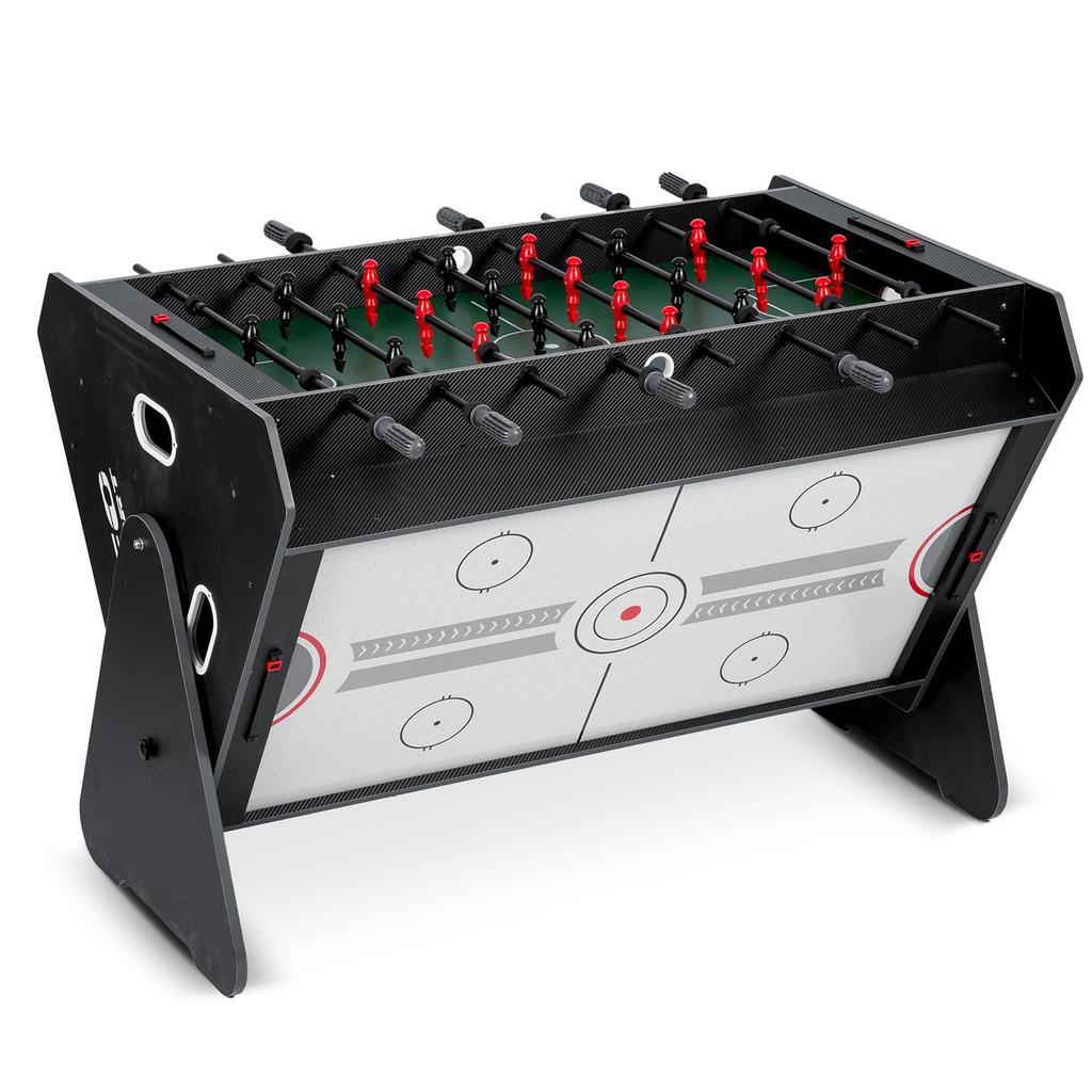 3-In-1 Swivel Game Table Neo-Sport