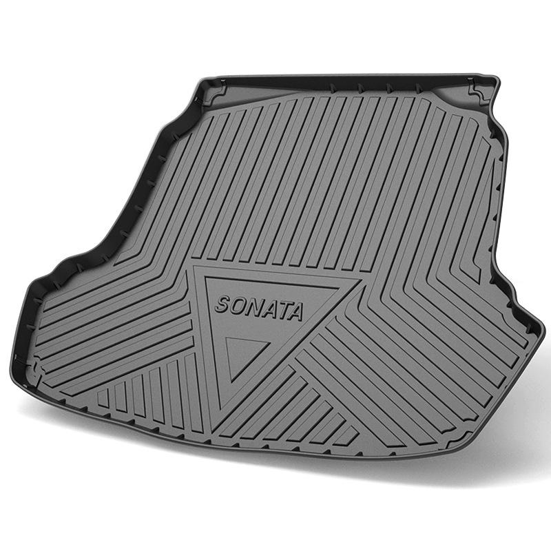 

Ninth-Gen Sonata TPE Trunk Mat Decoration Ninth Generation Sonata