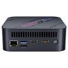 Blackview MP100 Mini-PC, AMD Ryzen 7 5700U 8 Kerne Max 4,3 GHz, 32 GB RAM 1 TB SSD