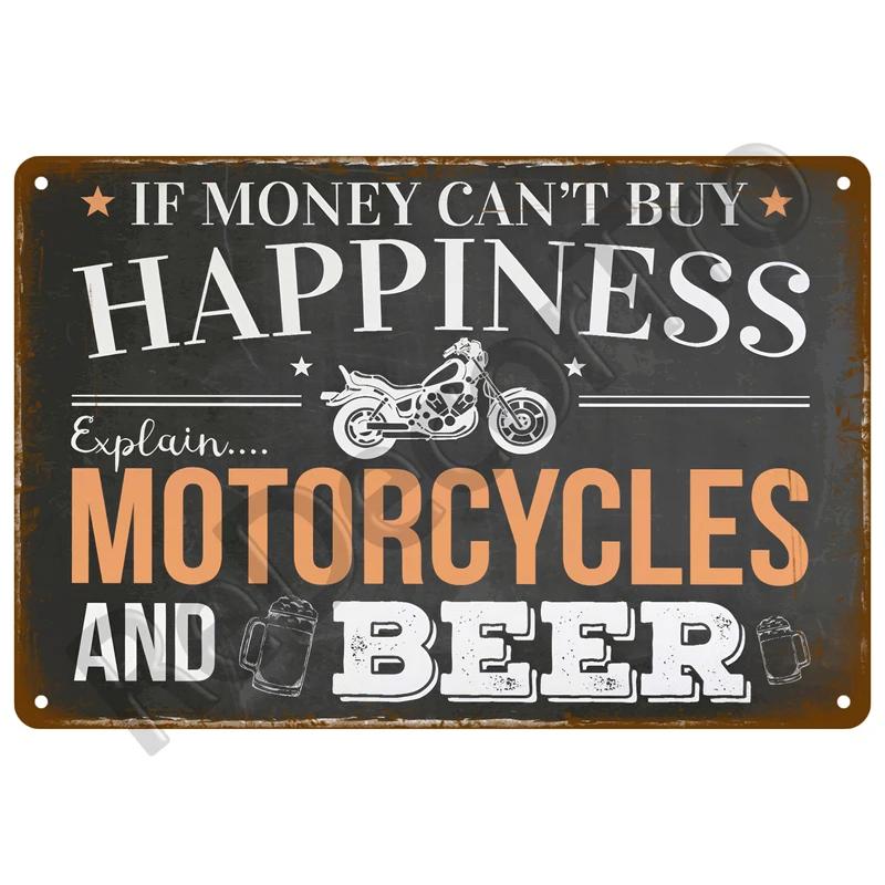 Tin Sign Home Decor Rum Brand Vintage Cold Beer Drink Wine Metal Sign Funny Poster For Bar Pub Club Man Cave Wall Decoration Art