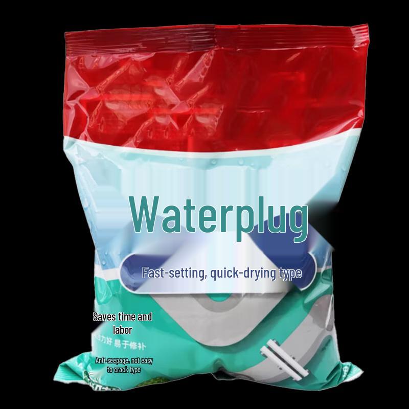 Pengwei Rapid Leak Stopper Cement