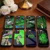 Singer F-Feid Ferxxo SIXDO  Phone Case For iPhone 14,16,15,13,17,12,Plus,Pro,Max Magnetic For Magsafe Frosted Cover