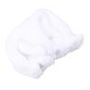 10pcs Steam Cleaner Cleaning Pads Thickened Reusable Washable Microfiber Cloths Steam Mop Replacement Pads
