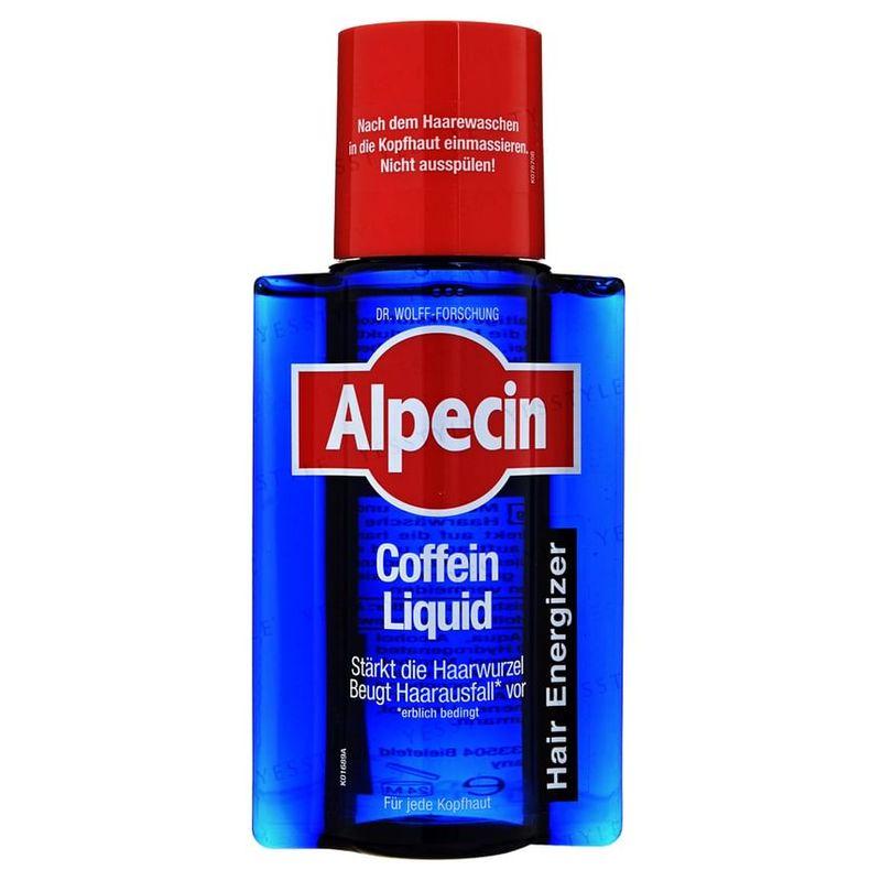 Alpecin - Caffeine Liquid