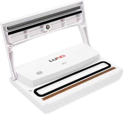 MÁQUINA DE EMBALAR ALIMENTOS A VÁCUO 140W - W-67880