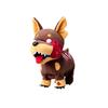 Novelty Plush Doll, Cute Stuffed Animal Toy for Children, Fun Gift for Birthday and Holiday
