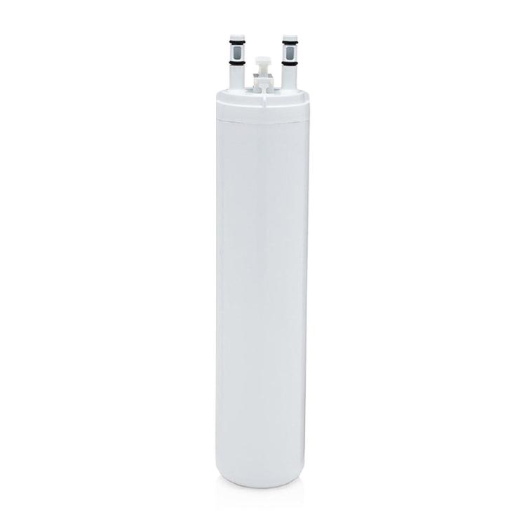 Refrigerator Water Filtration Filter 4 Layer Water Filtration Filter Easy to Use