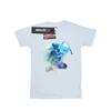 Marvel Mens Thor Art Burst T-Shirt