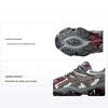 Gel Quantum Kinetic Sheet Rock Dark Cherry Unisex Sneakers Red 1203A270-024
