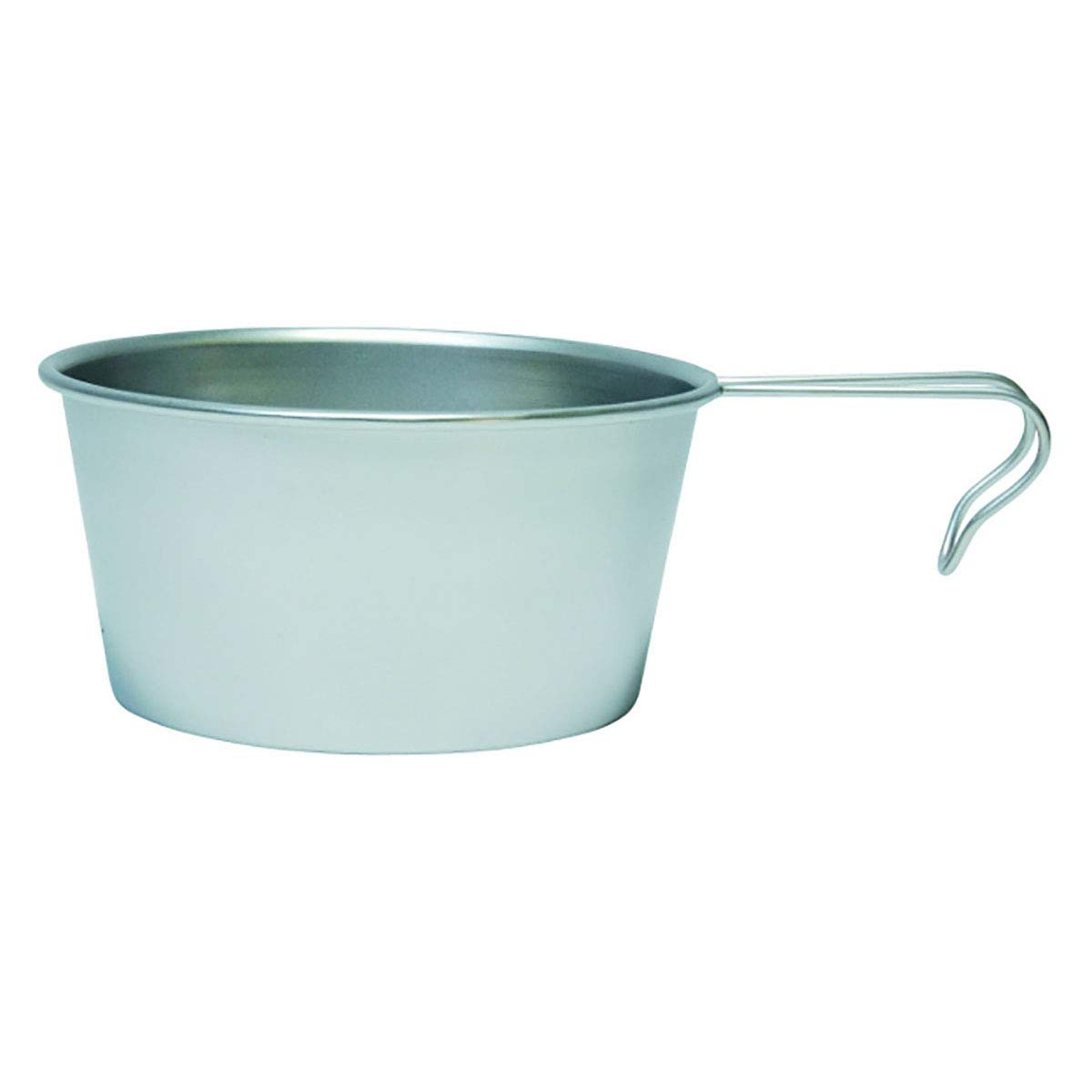 

Belmont Stencil cup deep type with 600 scales BM-403