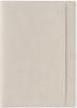 Raymay Fujii 2026 Folder PU December 2025 Start Planner, Diary, Leather, Monthly, B5, Gray, RFD2604N,