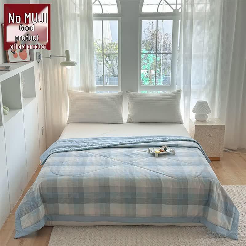 All-Season Polyester Fiber Duvet