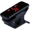 KORG (KORG) Guitar/Bass Clip Tuner Pitchclip 2+ Pitch Clip Lightweight/ 18 Hour Continuous Run/An...