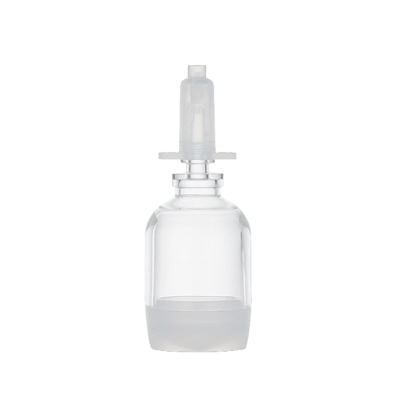 

Hot 5 Ml Essence GenOptics Aura Essence Stock Solution Storage Bottle 5ml Light Bulb Bottle