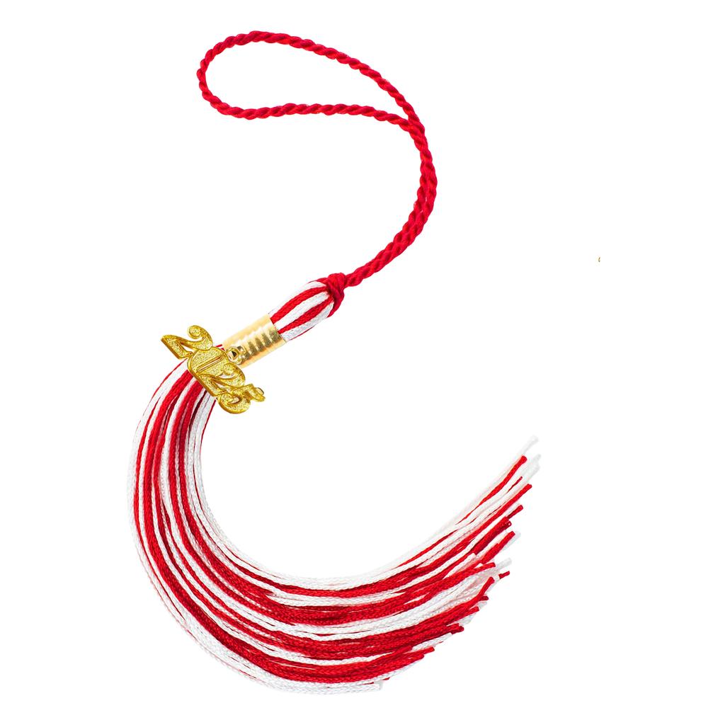 2025 Graduation Tassel for College Students and Graduates Academic Achievement Symbol Graduation Cap Decorations