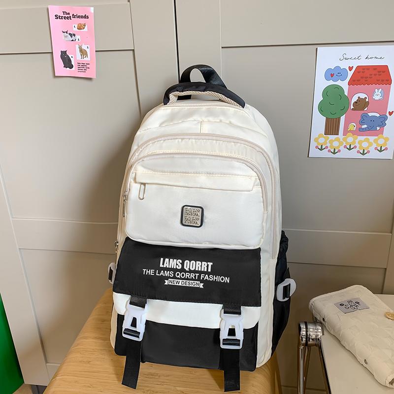 Школьный рюкзак для средней школы — фото 14