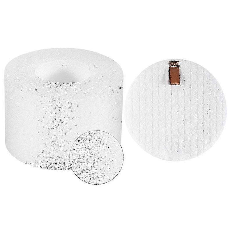 Nv680ukt Hepa Filters Compatible With Shark Rotator Duoclean Powered Lift-away