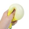 Stress Glitter Toy For Kids Adults, Sugar Balls - Syrup Molasses Thick Glue/Gel Stretch Ball -Ultra And Moldable Slow Relaxing Sensory Stress Toy