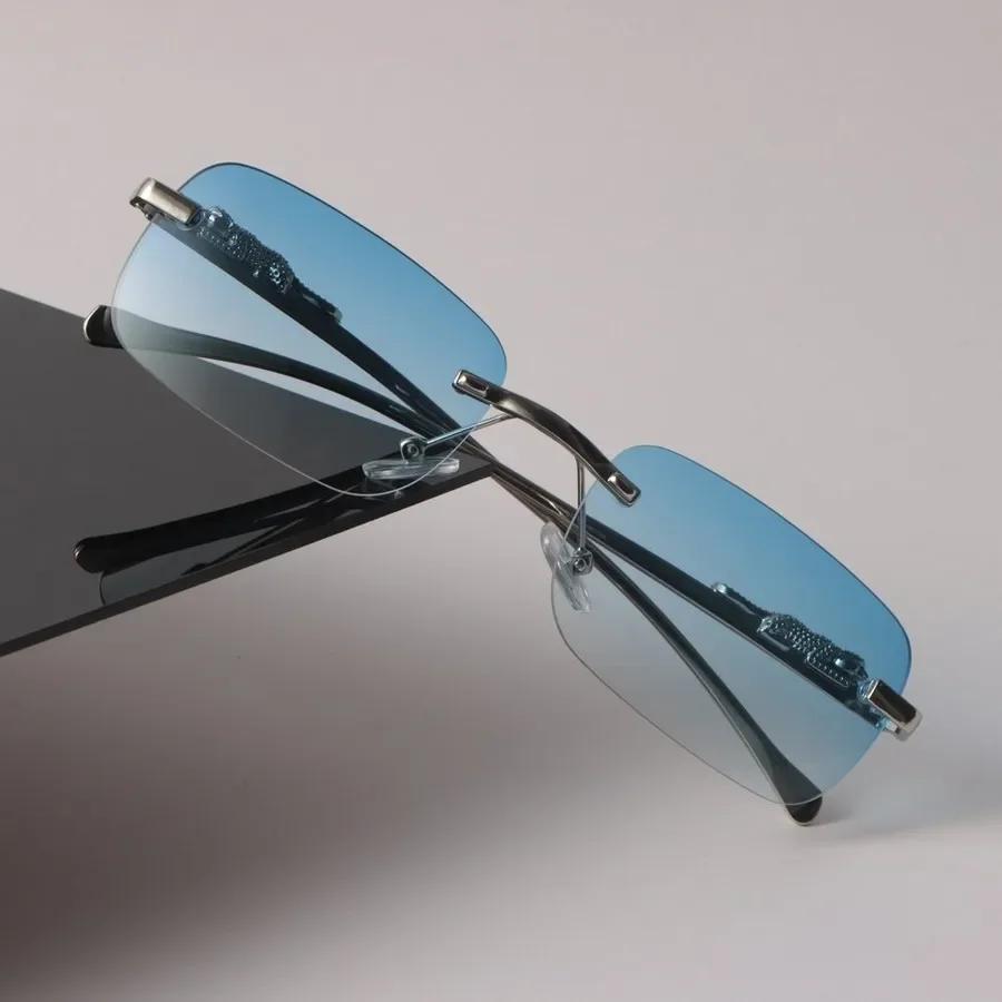 Classic Cat Eye Sunglasses Retro Fashion Brand Designer Glasses Stylish Casual for Women Men