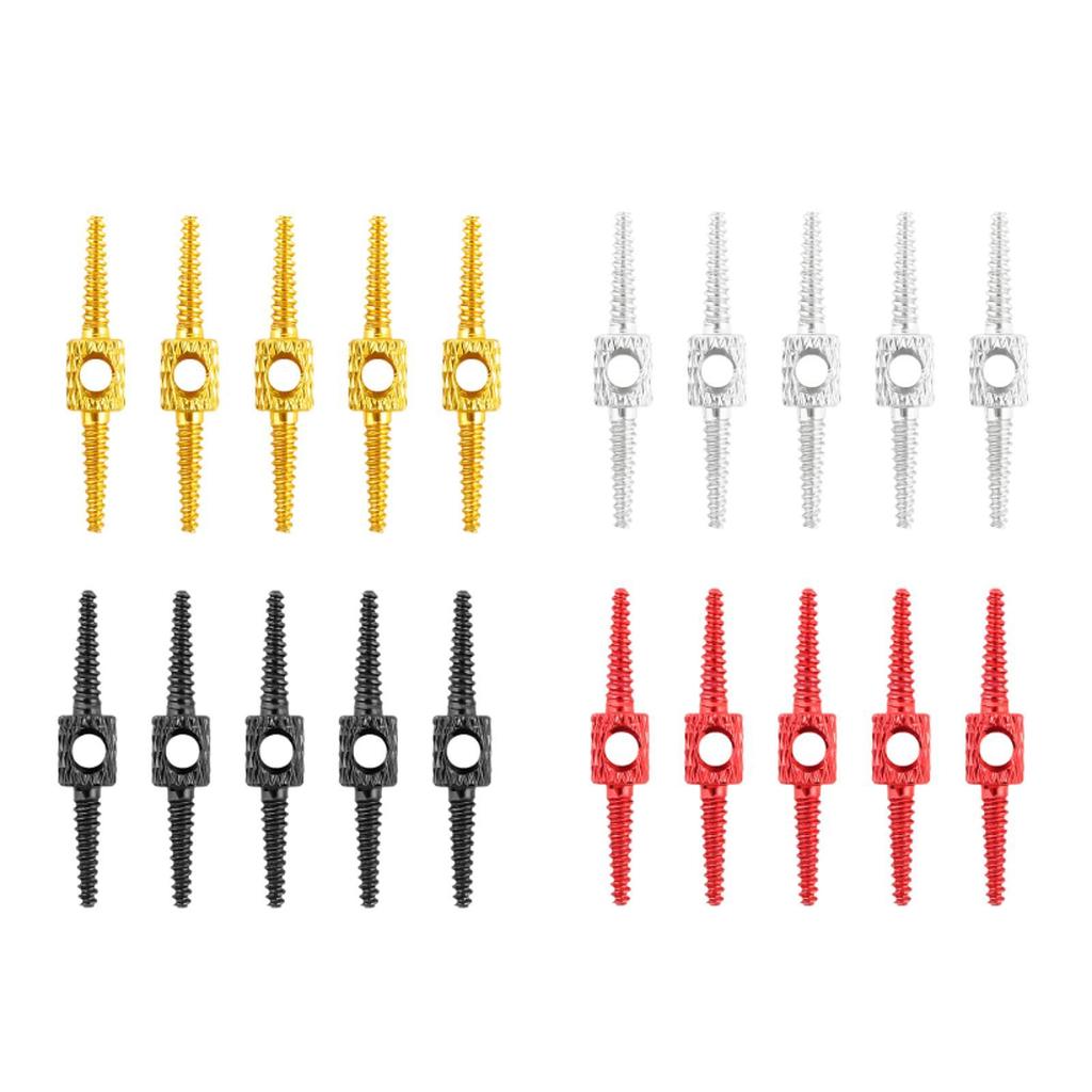 5 Pieces Bicycle Brake Shifting Cable Housing Compact Internal Cable Routing