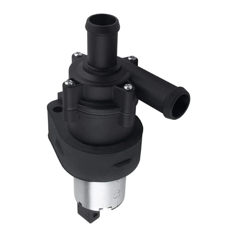 Auxiliary Electric Water Pump 55056340AA 902-063 120-9030 for 4.7L 5.7L Replacement Water Pump