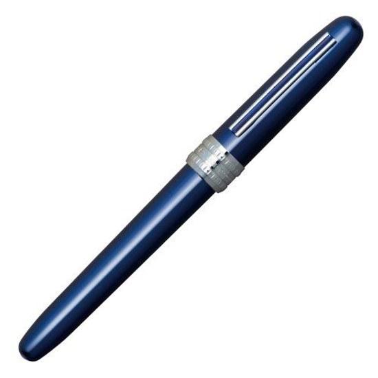 Platinum Fountain Pen Plaisir Fine Point Blue