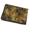 High MOUNT Camping Field Sheet Solo 140 X 100 Cm 22125 Camo
