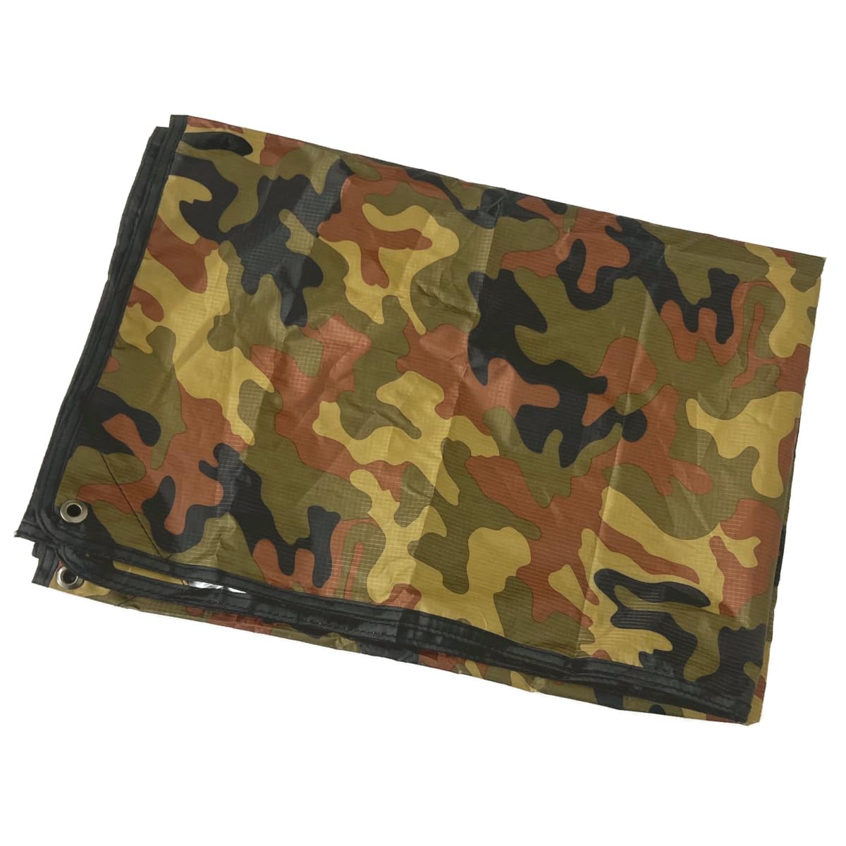 

High MOUNT Camping Field Sheet Solo 140 x 100 cm 22125 Camo