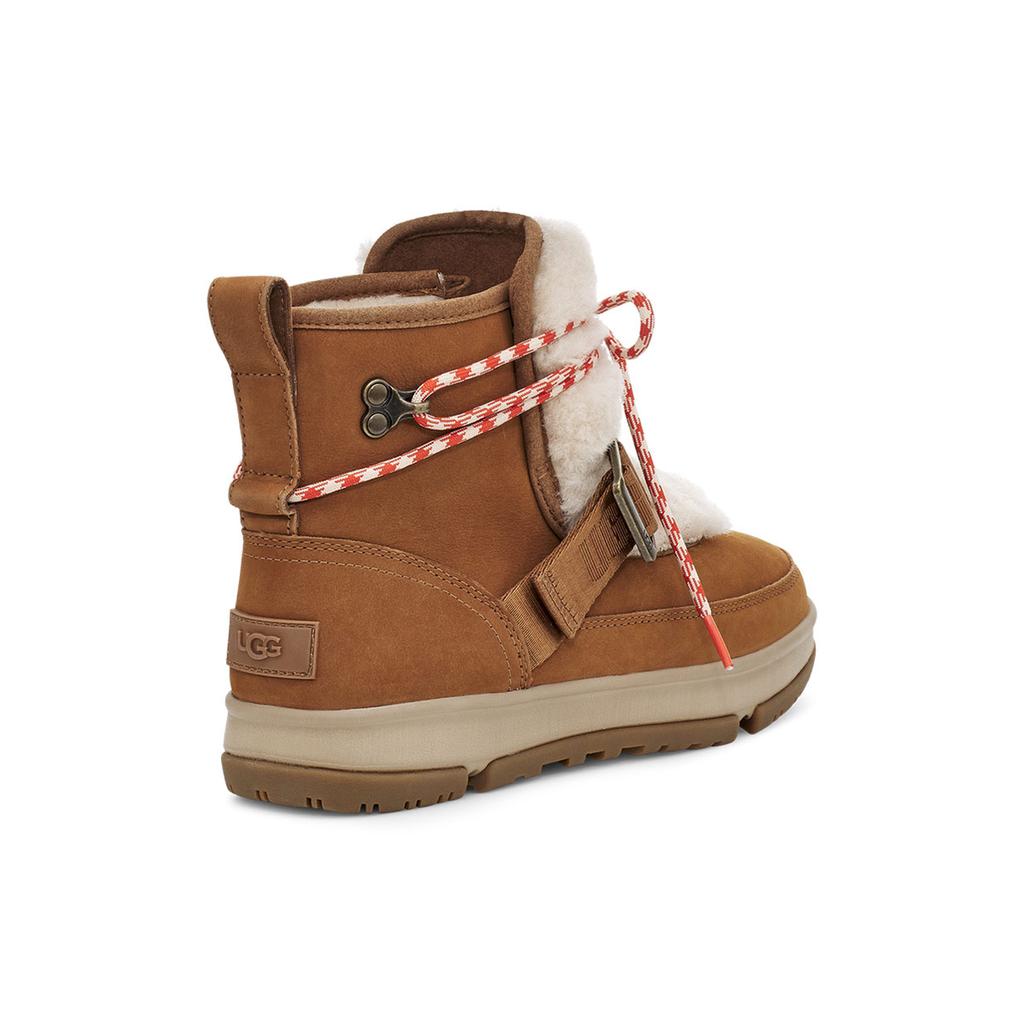 UGG Classic Weather Hiker Brown Women's 1112477-CHE