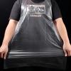 Meiliya Disposable Aprons - Large, 100 Count