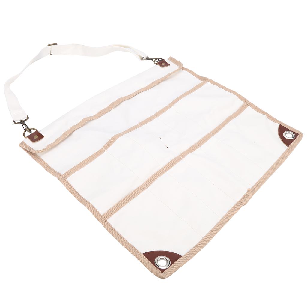 Camping Geschirrtasche Tragbare Oxford Picknick Besteck Aufbewahrungstasche Organizer für Reisen