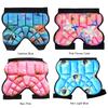 Kids Skateboards Crash Pad Breathable 3D Padded Hip Protective Short Shock Absorbing Adjustable for Most Sports Roller Skating
